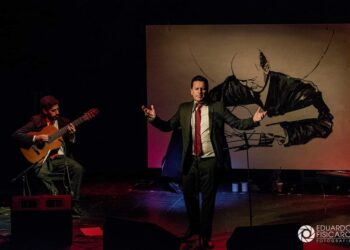 Un vecino de Adrogué homenajeará a Eduardo Falú en Cosquín