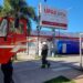 Longchamps: controlaron un principio de incendio en la UPA