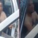 Calzada: Un hombre mostró sus genitales a una menor e intentó raptarla