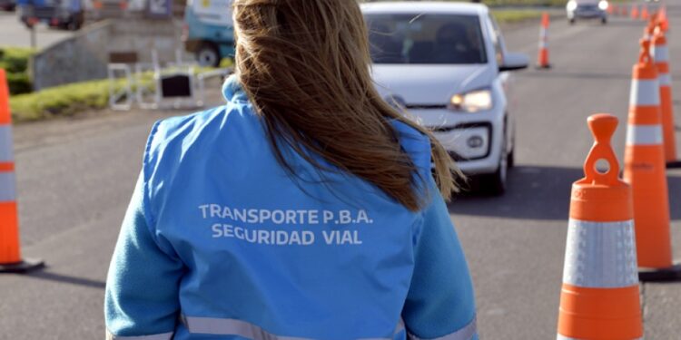 Manejar a alta velocidad tendrá multa de hasta $ 204.000 en Provincia