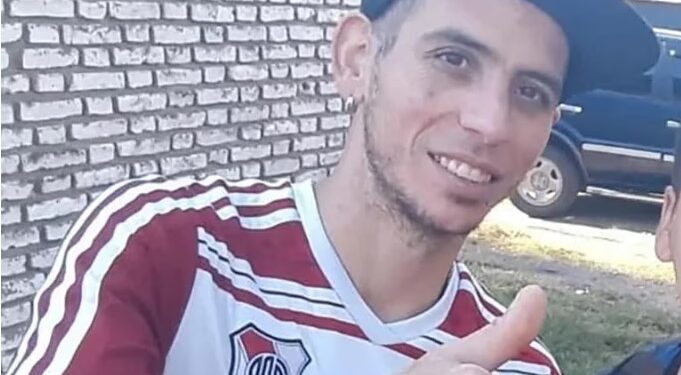 Corso sangriento en Llavallol: mataron a un vendedor de hamburguesas y hay 7 heridos