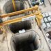 Cómo es la megaobra de agua potable que pasará por Brown