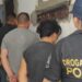 Desbarataron una banda narco en San Francisco Solano