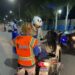 Longchamps: secuestraron 90 licencias de conducir en controles viales