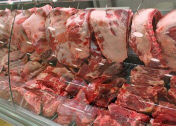 Berazategui: hay otros dos internados por comer carne en mal estado