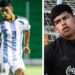 Surgieron de un club de Longchamps y jugarán el Sudamericano con la Selección