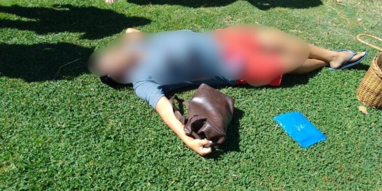 Mató de 12 tiros a un concejal de Berazategui y se suicidó
