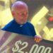 Un cura de José Mármol ganó $ 2 millones y contó en qué usará el dinero