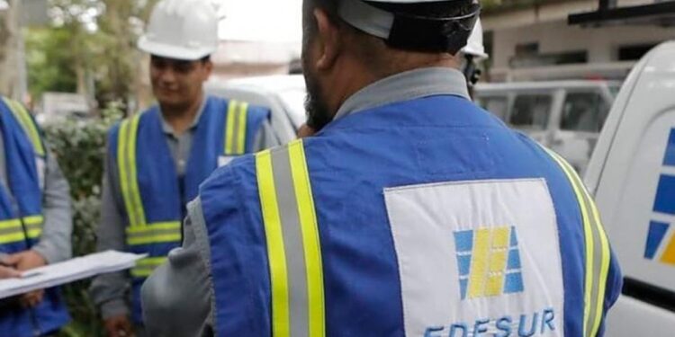 Edesur incorporó WhatsApp para hacer reclamos por cortes de luz