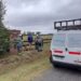 Detectan 34 casas de lujo colgadas de la electricidad en un country de Cañuelas