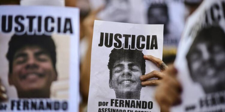 El asesinato de Fernando Báez Sosa: qué dijeron los clubes de rugby de Almirante Brown