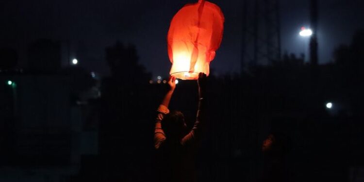 Edesur dice que la culpa de los cortes la tuvo un globo