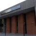 Provincia invirtió $ 120 millones para renovar el techo del hospital de Guernica
