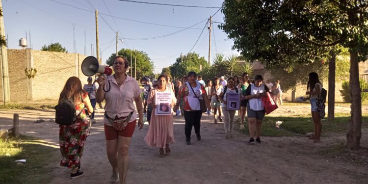 Piden el sobreseimiento de la madre de la nena asesinada en Longchamps