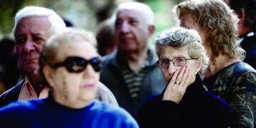 Más de 9 mil vecinos de Brown no podrán jubilarse si Cambiemos no debate la Ley Previsional