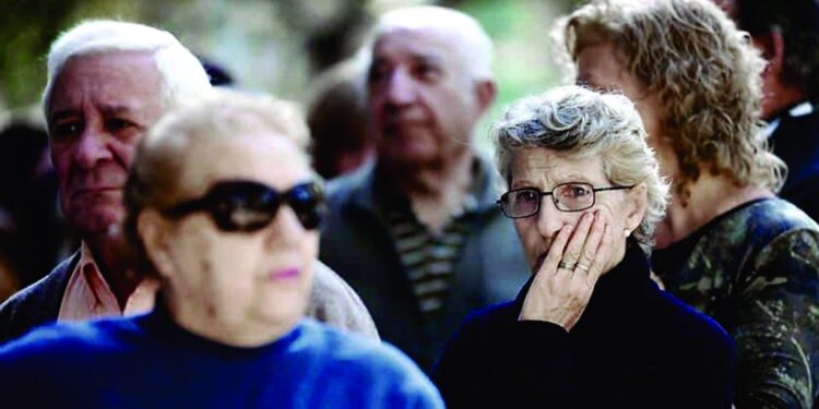 Más de 9 mil vecinos de Brown no podrán jubilarse si Cambiemos no debate la Ley Previsional
