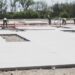 Las obras del Parque Don Orione ya registran un 70% de avance