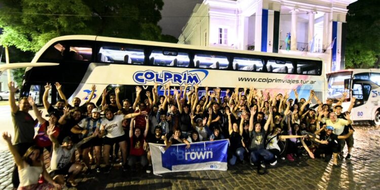 Cosquín 2023: los artistas brownianos llevaron su talento y sus sueños a Córdoba