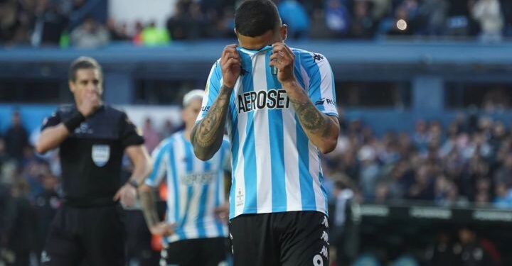 Lanús: le robaron el auto a un jugador de Racing y la policía detuvo a los ladrones