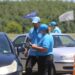 Alcohol Cero: Santa Teresita, la mejor alumna en la primera semana 2023