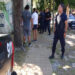 Lomas: intentó ahorcarse colgándose de un árbol y lo salvó la policía