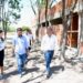 El centro de educación física  56 de Don Orione tendrá un nuevo edificio