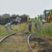 Avanzan las obras para el retorno del tren de pasajeros a Tandil