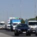 Se movilizan más de 2 mil autos por hora   hacia la Costa Atlántica