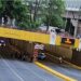 La conductora de Burzaco negó haber atropellado y matado a un motociclista
