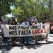Se quedó sin fiscal la causa que investiga la desaparición de Lucas y la muerte de Lautaro