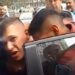 El detenido confesó haber disparado a la policía pero dijo que pensó que la víctima era otra persona