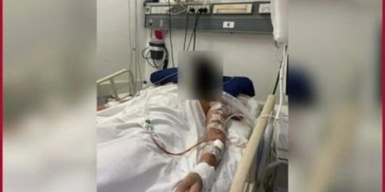 Detuvieron a la patota que atacó a un joven a la salida de una fiesta en Lomas