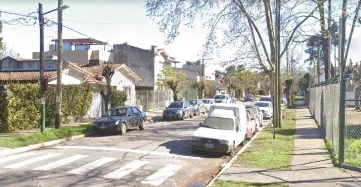 Burzaco: un vecino mató a un ladrón que lo quiso asaltar