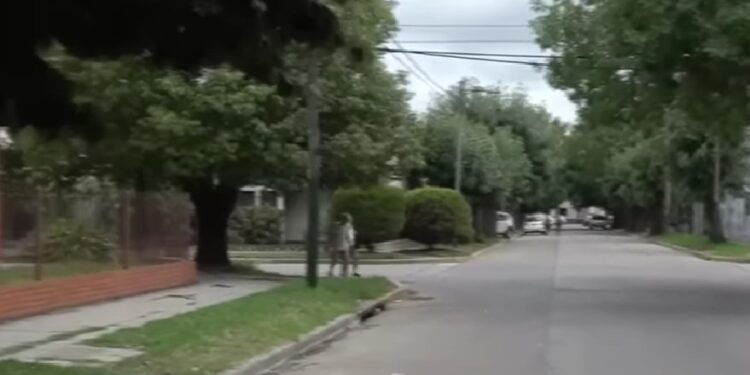 Habló el vecino de Burzaco: «Nunca quise matar a nadie»