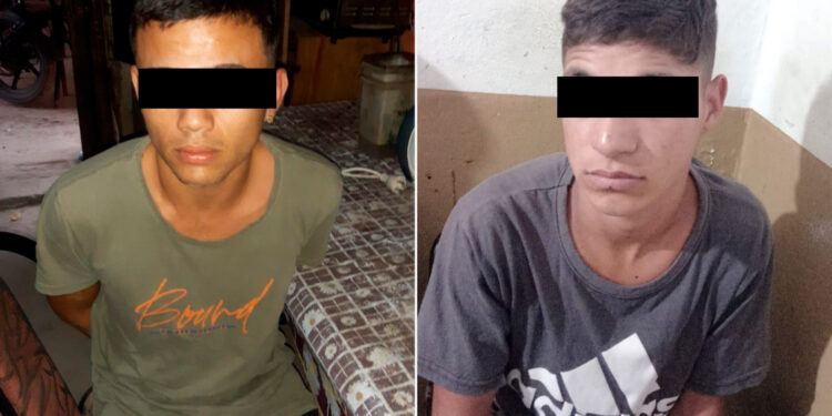 Quilmes: detuvieron a los asesinos del repartidor y la intendenta le pidió a la justicia «el máximo rigor»