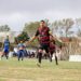 Claypole le ganó a Alem y se afirma en la cima y hoy juega Sanma