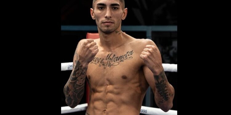 Antes de viajar a EEUU, Ponce brindará una exhibición en Calzada