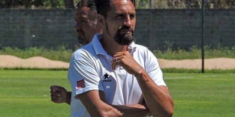 Habla el DT de Claypole antes del debut con Newell´s: «No vamos a arriesgar a los jugadores»