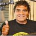 «Locomotora» Castro será candidato a concejal en Lomas de Zamora