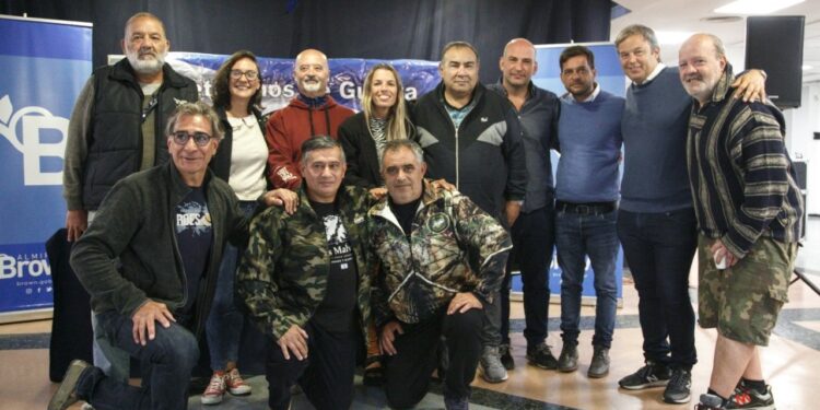 Veteranos de Almirante Brown viajarán a las Malvinas