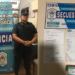 Lomas: detienen a falsa médica de guardia del hospital Gandulfo