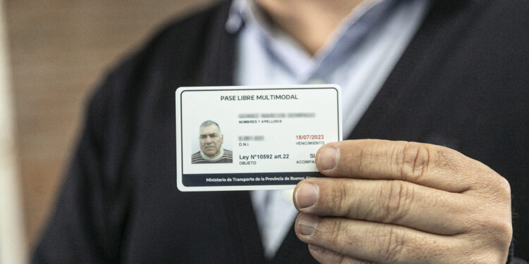 Lanzan un plan para facilitar la obtención del certificado de discapacidad