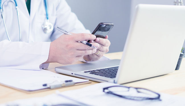 Cómo es la receta médica electrónica que se usará en la Provincia