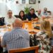 Colegios privados firmaron su compromiso de tope en los aumentos