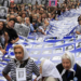 Convocan a distintas movilizaciones, a 47 años del golpe militar