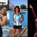 Tres mujeres de Brown que luchan para dejar su marca indeleble
