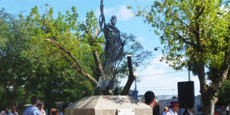 San Francisco Solano cumple 74 años y lo celebra con música