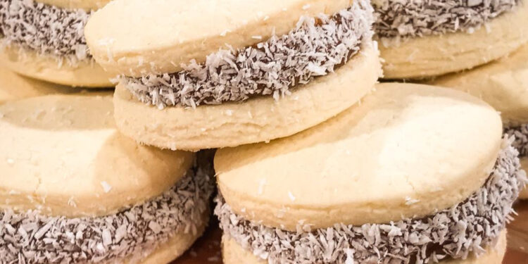 Eligieron al alfajor argentino como la segunda mejor golosina del mundo