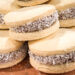 Eligieron al alfajor argentino como la  segunda mejor golosina del mundo
