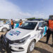 El municipio lanzó una convocatoria de conductores de móviles de la Policía bonaerense